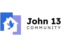 John 13 Community logo