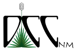 Deaf Culture Center of New Mexico logo