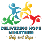 Delivering Hope Ministries logo