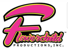 Flowerchild Productions Inc logo