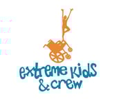 Extreme Kids and Crew Inc logo