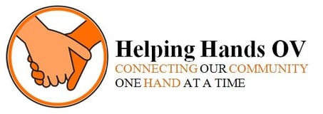 Helping Hands OV - Orangevale - Fair Oaks logo