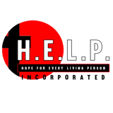 Hope for Every Living Person Inc. logo
