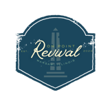 On Point Revival logo
