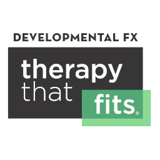 DEVELOPMENTAL FX - THE DEVELOPMENTAL & FRAGILE X RESOURCE CENTRE logo