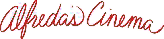 Alfreda's Cinema logo