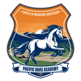 Pacific Oaks Academy logo