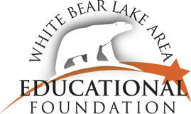 White Bear Lake Area Educational Foundation logo