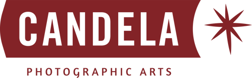 Candela Photographic Arts logo