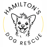 Gilmore Dog Rescue logo