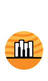 240 Strings logo