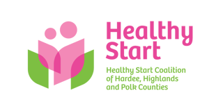 Healthy Start Coalition of Hardee, Highlands, and Polk Counties Inc. logo