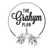 The Grahym Plan logo