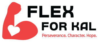 Flex for Kal logo