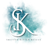 Smitten Kitten Rescue logo