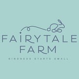 Fairytale Farm Rescue & Sanctuary logo