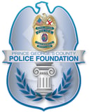 Prince George's County Police Foundation, Inc. logo