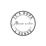Its Dope To Serve Inc logo