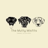 Mutty Misfits Limited logo