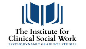 Institute for Clinical Social Work logo