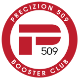 P509 Booster Club logo