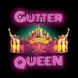 Gutter Queen Productions logo