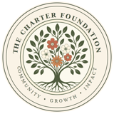 The Charter Foundation logo