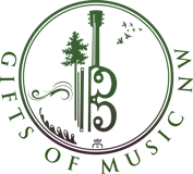 Gifts of Music NW logo