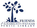 Friends Of The Hamilton Wenham Library Inc logo