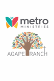 Crawfish For A Cause logo
