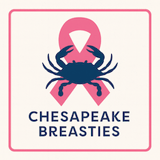 Chesapeake Breasties Corporation logo