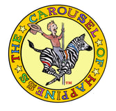 Carousel of Happiness logo