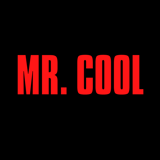 MR. COOL logo
