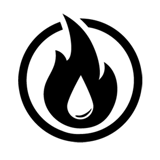 Houston Prayer 24/7 logo