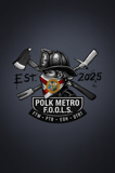 Polk Metro F.O.O.L.S. logo