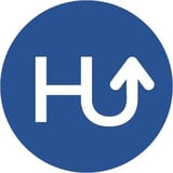 A Hand Up Ministry logo