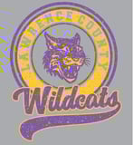 LCHS Senior Class of 2026 logo