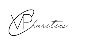 Vp Charities logo