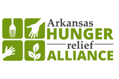 Arkansas Hunger Relief Alliance Inc logo
