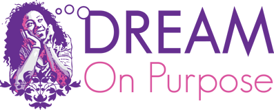 Dream On Purpose, Inc. logo