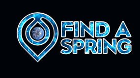 Find A Spring Foundation logo
