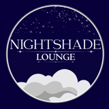 Nightshade Tea Lounge logo