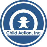Child Action Incorporated logo