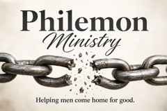 Philemon Ministry Inc logo