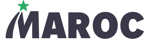 MAROC logo