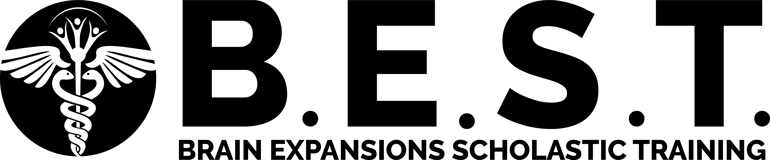 Brain Expansions Scholastic Training Inc logo