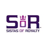 Sistas of Royalty logo
