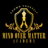 Mind Over Matter Academy logo