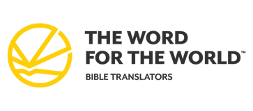 The Word for the World logo