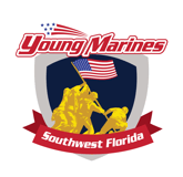 Southwest Florida Young Marines logo